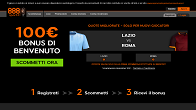 888 sport scommesse