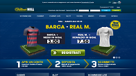 william hill scommesse